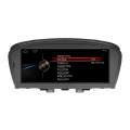 Hl-8806 Lecteur DVD de voiture Android GPS pour BMW 5er E60 E61 E63 E64 E46